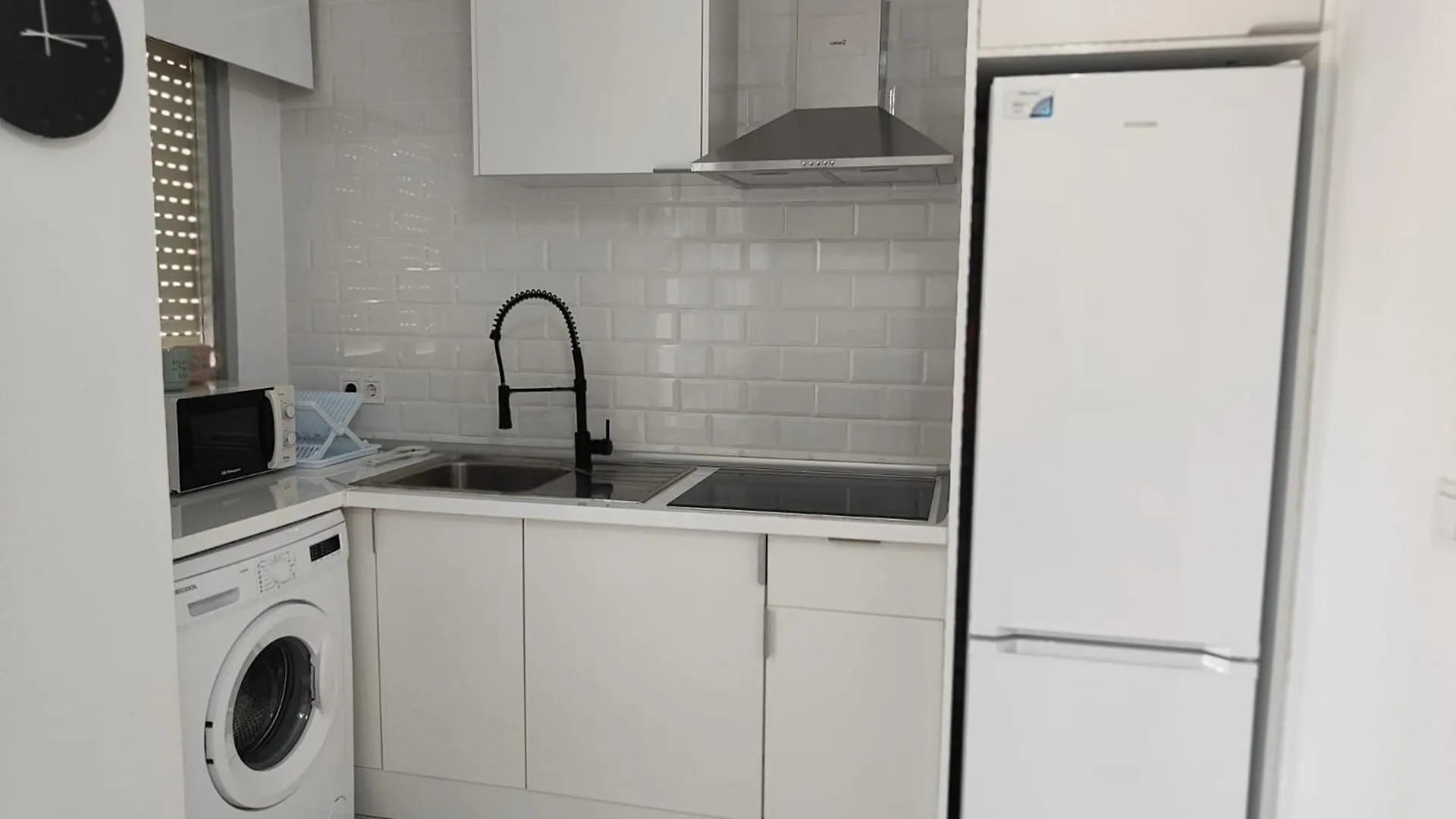 Appartement Lemon Torremolinos Center 0*,  Espagne