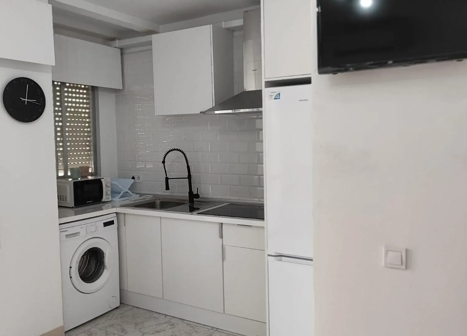 Appartement Lemon Torremolinos Center Espagne
