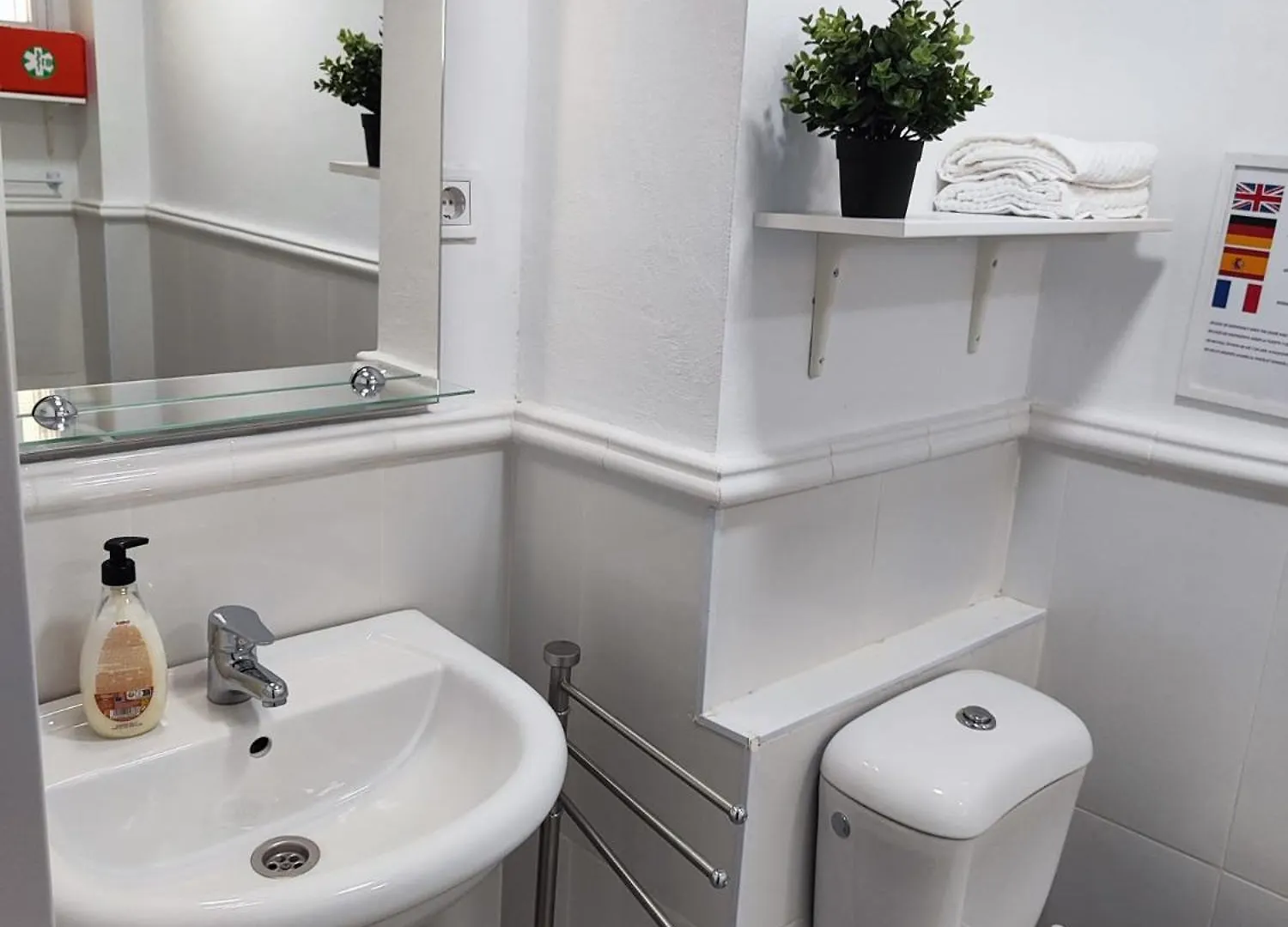 Lemon Torremolinos Center Apartment