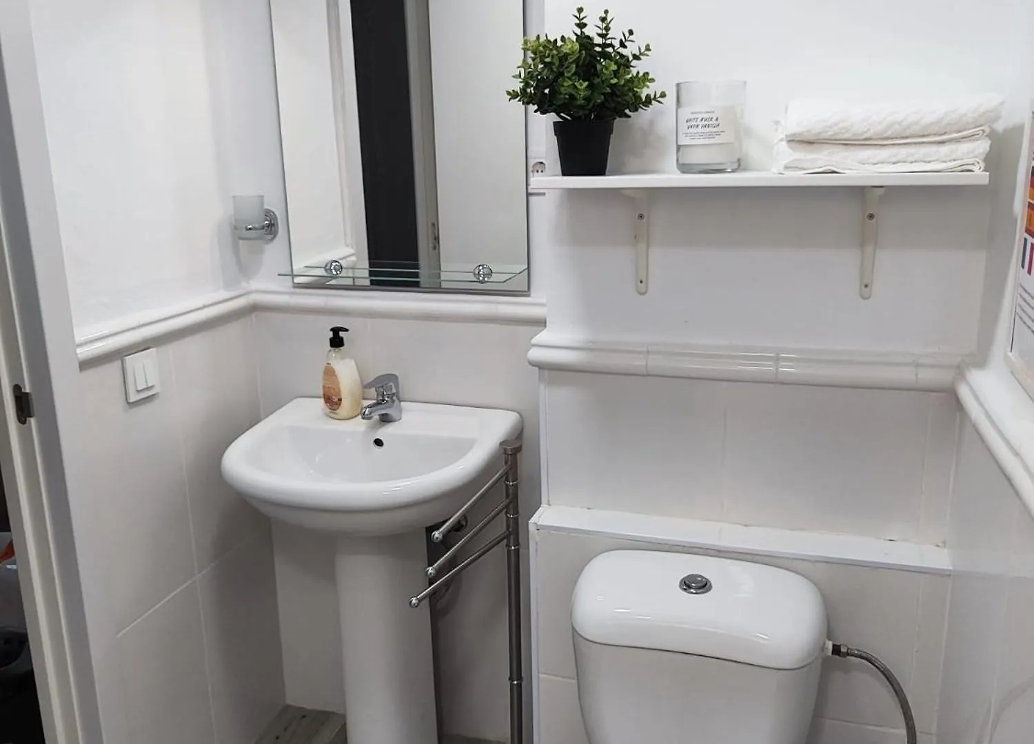 Lemon Torremolinos Center Apartment 0*,